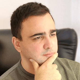 Джемилев Джафер